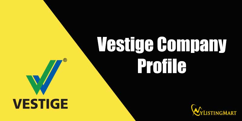 Vestige Company Details