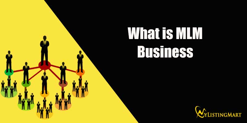 What is MLM Business