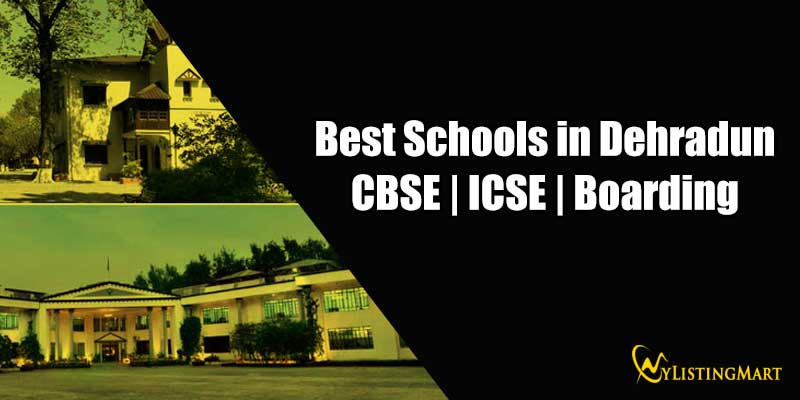 Best Schools in Dehradun | CBSE | ICSE | Boarding