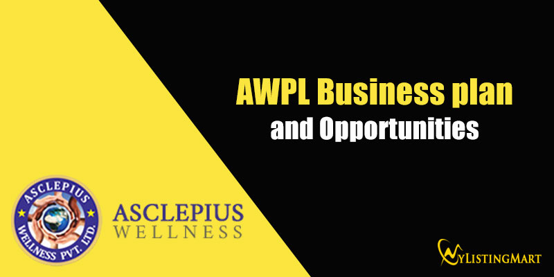 AWPL Business plan