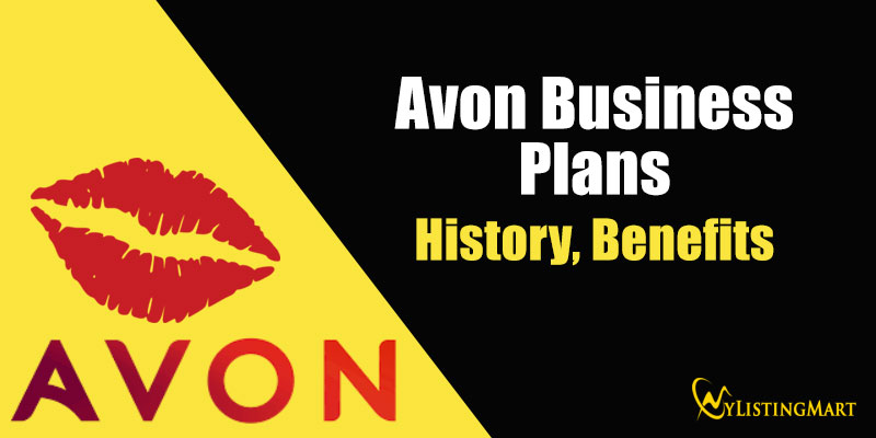 Avon business plan