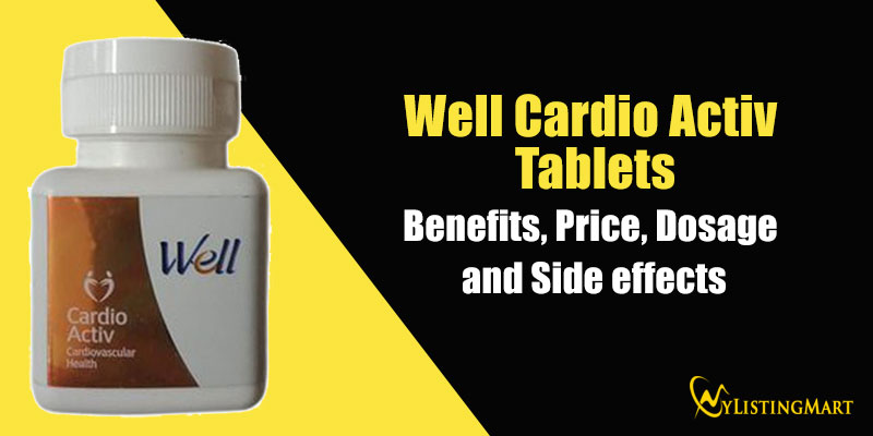 Modicare-Well-Cardio-Active-Tablets-Benefits