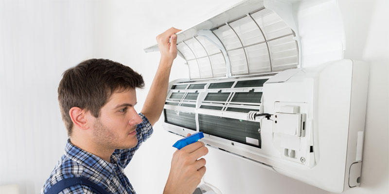 AC Cleaning service