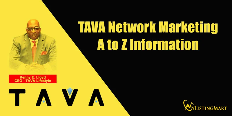 TAVA Network Marketing