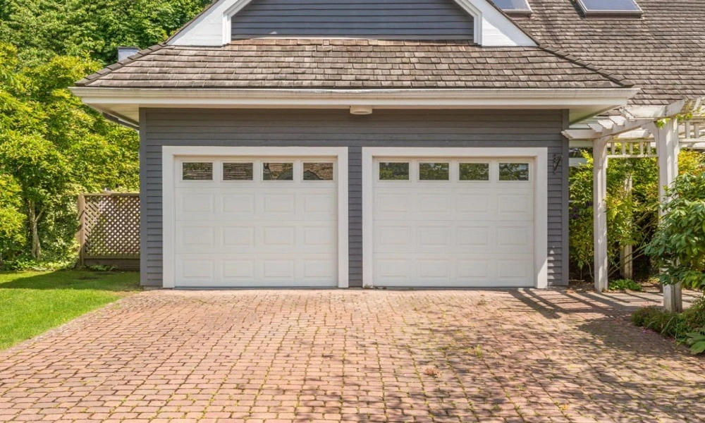 Does Home Insurance Cover Garage Door?