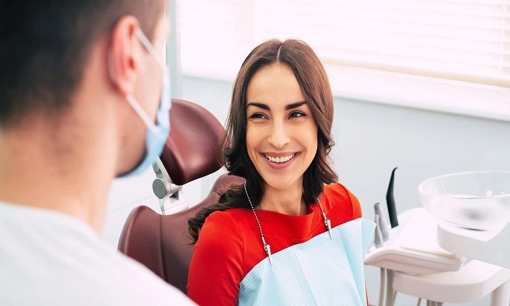 Is Dental Bonding Covered by Insurance?