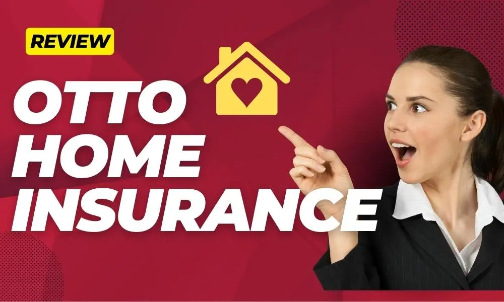 Otto Home Insurance