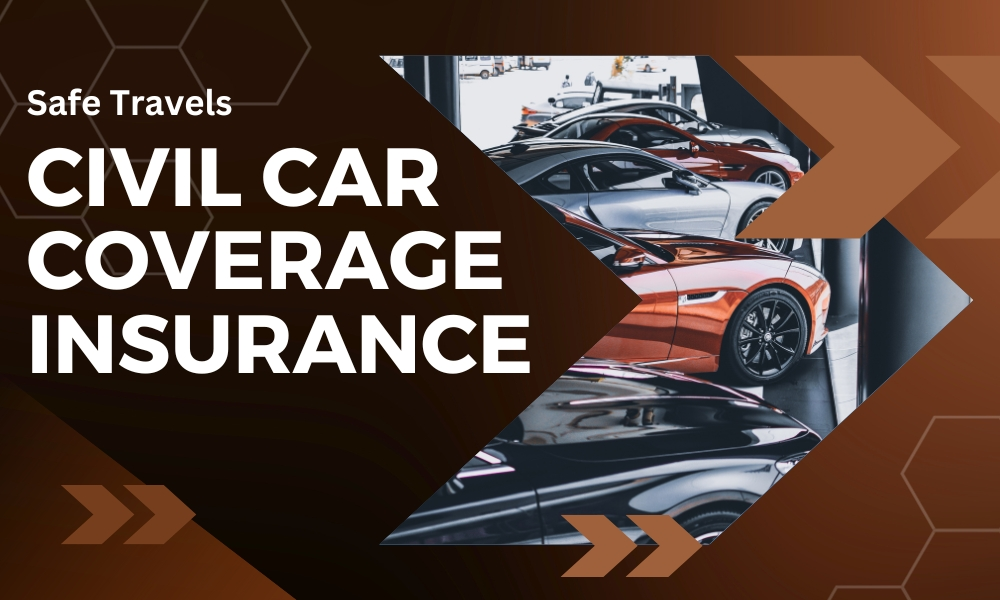 civil car coverage insurance