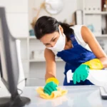 House Cleaning Services Woodinville