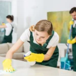 Who Needs Cleaning Services