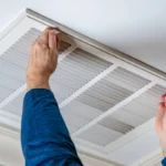 Air Duct Cleaning Companies in Houston