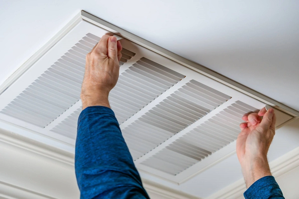 Air Duct Cleaning Companies in Houston