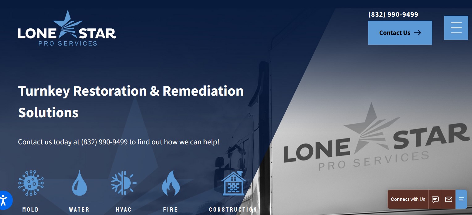 Lone Star Pro Services